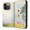 Disney Winnie the Pooh Red Ballon iPhone 13 Pro Folio Case