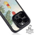 Disney Winnie the Pooh Red Ballon iPhone 13 Pro Kickstand Case