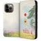 Disney Winnie the Pooh Red Ballon iPhone 13 Pro Max Folio Case