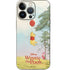 Disney Winnie the Pooh Red Ballon iPhone 13 Pro Skin