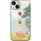 Disney Winnie the Pooh Red Ballon iPhone 13 Skin