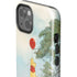 Disney Winnie the Pooh Red Ballon iPhone 14 Impact Case