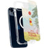 Disney Winnie the Pooh Red Ballon iPhone 14 MagSafe Case