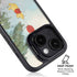 Disney Winnie the Pooh Red Ballon iPhone 14 Plus Kickstand Case