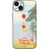 Disney Winnie the Pooh Red Ballon iPhone 14 Plus Skin