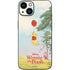 Disney Winnie the Pooh Red Ballon iPhone Skins