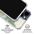 Disney Winnie the Pooh Red Ballon iPhone 15 Clear Case