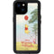 Disney Winnie the Pooh Red Ballon iPhone 15 Plus Waterproof Case