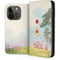Disney Winnie the Pooh Red Ballon iPhone 15 Pro Folio Case