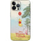 Disney Winnie the Pooh Red Ballon iPhone 15 Pro Max Skin