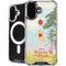 Disney Winnie the Pooh Red Ballon iPhone 16 MagSafe Case