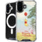 Disney Winnie the Pooh Red Ballon iPhone 16 Plus MagSafe Case