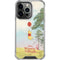 Disney Winnie the Pooh Red Ballon iPhone 16 Pro Clear Case