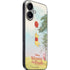 Disney Winnie the Pooh Red Ballon iPhone 16 Skin