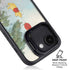 Disney Winnie the Pooh Red Ballon iPhone 16e Kickstand Case
