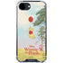 Disney Winnie the Pooh Red Ballon iPhone 16e Clear Case