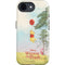 Disney Winnie the Pooh Red Ballon iPhone 16e Impact Case