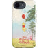 Disney Winnie the Pooh Red Ballon iPhone 16e Impact Case