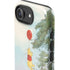 Disney Winnie the Pooh Red Ballon iPhone 16e Impact Case