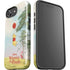Disney Winnie the Pooh Red Ballon iPhone 16e Impact Case