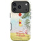 Disney Winnie the Pooh Red Ballon iPhone 18 Pro Impact Case