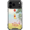 Disney Winnie the Pooh Red Ballon iPhone 18 Pro Max Clear Case