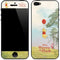 Disney Winnie the Pooh Red Ballon iPhone 5/5s/5SE Skin