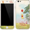 Disney Winnie the Pooh Red Ballon iPhone 6/6s Skin