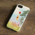 Disney Winnie the Pooh Red Ballon iPhone 7 Pro Case