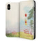 Disney Winnie the Pooh Red Ballon iPhone 8 Folio Case