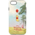 Disney Winnie the Pooh Red Ballon iPhone 8 Pro Case
