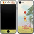 Disney Winnie the Pooh Red Ballon iPhone 8 Skin
