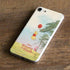 Disney Winnie the Pooh Red Ballon iPhone 8 Skin