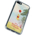 Disney Winnie the Pooh Red Ballon iPhone SE (2nd & 3rd Gen) Clear Case