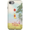 Disney Winnie the Pooh Red Ballon iPhone SE (2nd & 3rd Gen) Pro Case