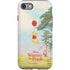 Disney Winnie the Pooh Red Ballon iPhone SE (2nd & 3rd Gen) Pro Case