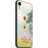 Disney Winnie the Pooh Red Ballon iPhone SE (2nd & 3rd Gen) Skin