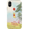 Disney Winnie the Pooh Red Ballon iPhone X Pro Case