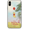 Disney Winnie the Pooh Red Ballon iPhone X Skin