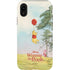 Disney Winnie the Pooh Red Ballon iPhone XR Pro Case