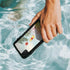 Disney Winnie the Pooh Red Ballon iPhone XR Waterproof Case