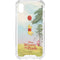 Disney Winnie the Pooh Red Ballon iPhone XS Clear Case
