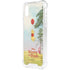 Disney Winnie the Pooh Red Ballon iPhone XS Clear Case
