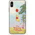 Disney Winnie the Pooh Red Ballon iPhone XS Skin