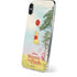 Disney Winnie the Pooh Red Ballon iPhone XS Skin