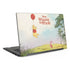 Disney Winnie the Pooh Red Ballon Dell Latitude Skin