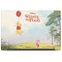 Disney Winnie the Pooh Red Ballon Dell Latitude Skin