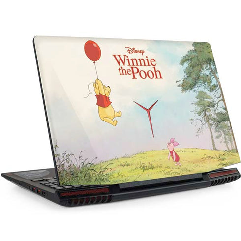 Disney Winnie the Pooh Red Ballon Legion Y720 Skin