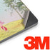Disney Winnie the Pooh Red Ballon Apple MacBook Air Skin