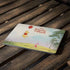 Disney Winnie the Pooh Red Ballon Apple MacBook Air Skin